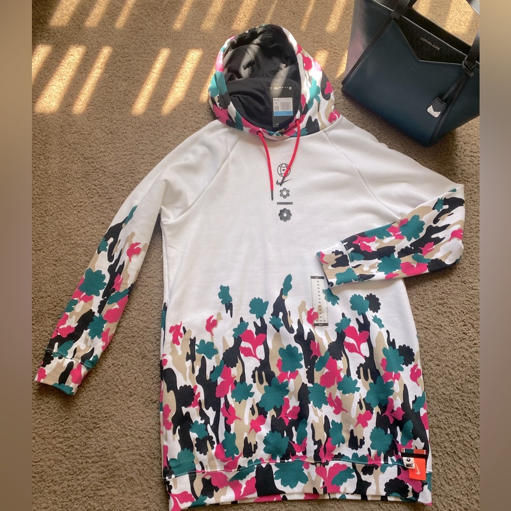 Nike Dress